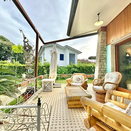 Holiday home Turchese Near The Sea Marina di Pietrasanta