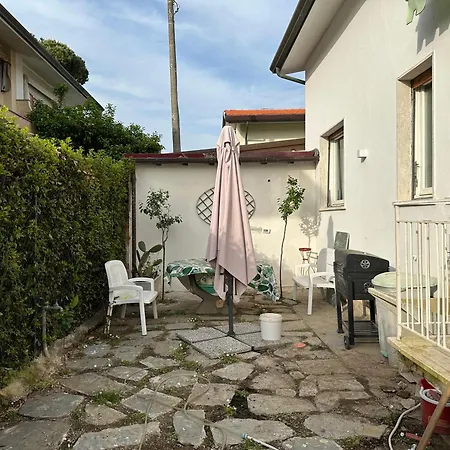 Holiday home Turchese Near The Sea
