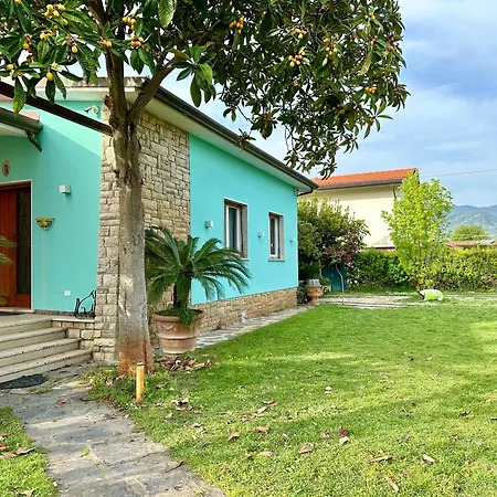 Turchese Near The Sea Holiday home *