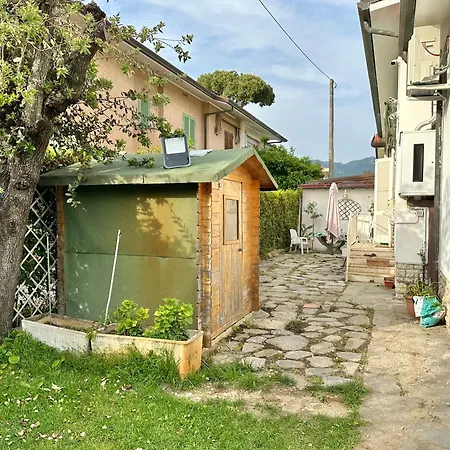 Holiday home Turchese Near The Sea *