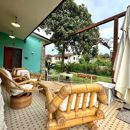 Holiday home Turchese Near The Sea