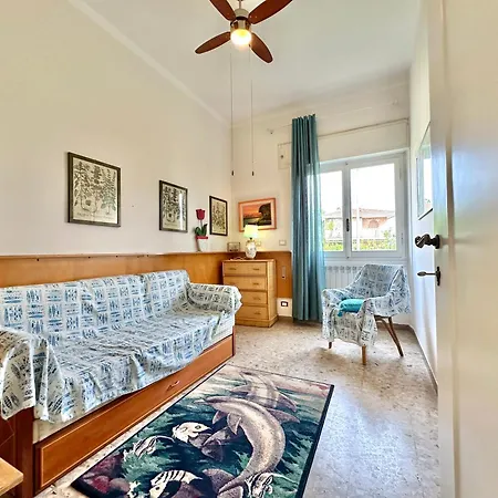 Holiday home Turchese Near The Sea *