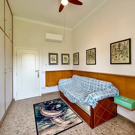 Holiday home Turchese Near The Sea *