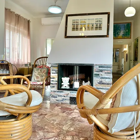 Holiday home Turchese Near The Sea Marina di Pietrasanta
